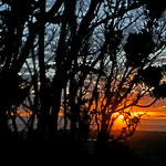 Chiloe island Chile