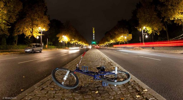 Festival of Lights Berlin 2013